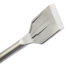 CUB-48624258 MILWAUKEE 48-62-4258 SDSMAX 2"X15" TILE CHISEL