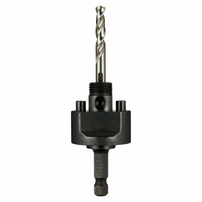 CUB-49567250 MILWAUKEE 49-56-7250, 3/8" HEX ERGO ARBOR