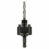 CUB-49567250 MILWAUKEE 49-56-7250, 3/8" HEX ERGO ARBOR