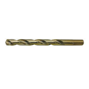 CUB-570257 #570257 7/64" JET-KUT GOLD Super Premium M2 H.S.S. Drill Bit