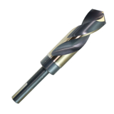 CUB-7233828 7233828 MRO 1/2" S&D Reduced Shank Drill