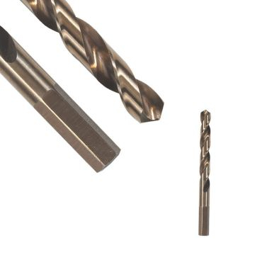 CUB-DP1116 WALTER # 01M544  11/16" DRILL BIT, 1/2" SHANK