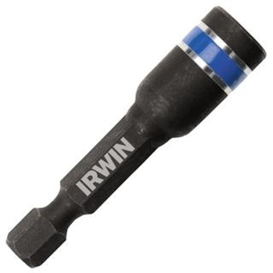 CUB-IWAF36214 IWAF36214 IRWIN 1/4" to 1/4"" Impact Socket Adapter, 2"