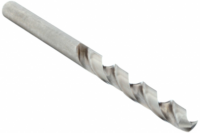 CUB-JOBBER764 100SE107 DRILL BIT, 7/64"
