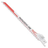 CUE-48001610 48-00-1610, ROUGH-IN SAWZALL BLADE 5PK