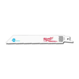 CUE-48004091 48-00-4091 BLADE 8/12T 6L ICE HARD 5PK