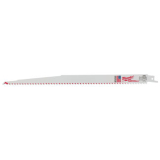 CUE-48005037 48-00-5037 MILWAUKEE BLADE 5 TEETH 12 L 5PK