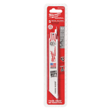 CUE-48005182 MILWAUKEE 48-00-5182 BLADE 14TEETH 6L 5PK