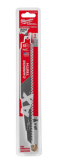 CUE-48005226 MILWAUKEE 48-00-5226 (5) BLADE 5T 9L CARBIDE AX 1PK