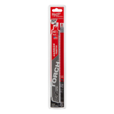 CUE-48005502 MILWAUKEE 48-00-5502 9IN C-TORCH 5PK SAWZALL BLADES