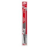 CUE-48005541 48-00-5541 MILWAUKEE 6"CT SAWZALL WRECKER BLADE 5PK