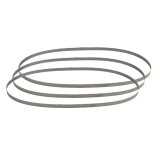 CUE-48390509 48-39-0509 10 TPI Compact Portable Band Saw Blade (3/PK)