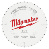 CUE-48400822 MILWAUKEE 48-40-0822 (3) 8-1/4" 40T FINE FINISH BL