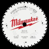 CUE-48401224 MILWAUKEE 48-40-1224 12" 80T FINE FINISH SAW BLADE