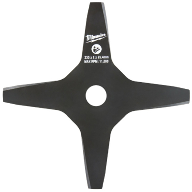 CUE-49162757 49-16-2757 Brush Cutter Blade