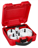 CUE-49224105 49-22-4105 19PC ELECTRICIANS ICE HARD.KIT