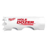 CUE-49560023 49-56-0023, 3/4" ICE HARDENED HOLE SAW