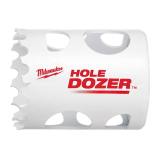 CUE-49560082 49-56-0082, 1-1/2" ICE HARDENED HOLE SAW