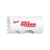 CUE-49560112 49-56-0112, 1-7/8" ICE HARDENED HOLE SAW
