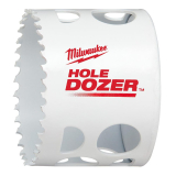 CUE-49560147 49-56-0147, 2 1/2" ICE HARDENED HOLE SAW
