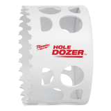 CUE-49560173 49-56-0173, 3" ICE HARDENED HOLE SAW