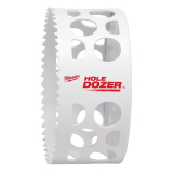 CUE-49560213 49-56-0213, 4" ICE HARDENED HOLE SAW