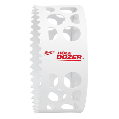 CUE-49560223 49-56-0223, 4 1/4" ICE HARDENED HOLE SAW