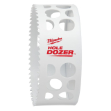 CUE-49560253 49-56-0253, 6" ICE HARDENED HOLE SAW