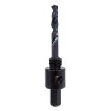 CUE-565182 565182 M34 HOLE SAW ARBOR