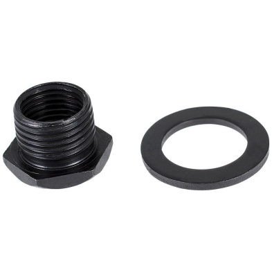 CUE-565188 565188 AA 1258 HOLESAW ARBOR ADAPTER