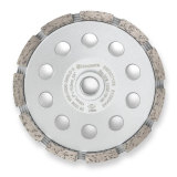 CUE-585327107 HUSQVARNA 585327107 CUP STONE 7"