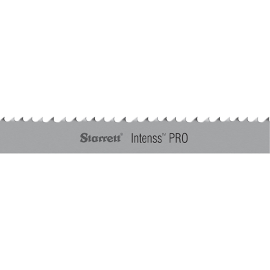 CUE-999081410 99908-14-10 14FT10 1 Intenss PRO Bi-Metal Band Saw Blade