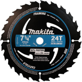 CUE-A9453010 #A-94530-10 SAW BLADE 7-1/4", M-FORCE