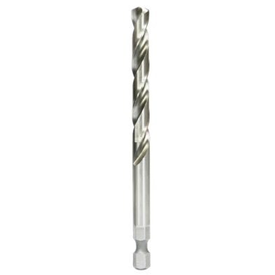 CUE-DHS4BITII DIABLO DHS4BITII 4" HSS Bit for Hole Saw Mandrel