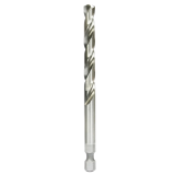 CUE-DHS4BITII DIABLO DHS4BITII 4" HSS Bit for Hole Saw Mandrel