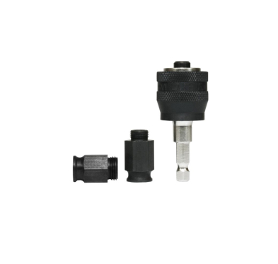 CUE-DHSAR500 DIABLO DHSAR500 7/16" Hole Saw Mandrel