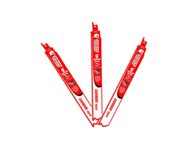 CUE-DS0910CF3C DIABLO DS0910CF3C 9" Carbide Medium Metal 3pk