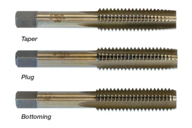  WALTER SST+ HSS HAND TAPS