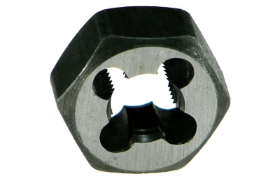  WALTER 3350E FRACTIONAL HEXAGON RETHREADING DIES