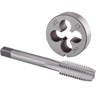 CUF-20A132CS 20A132CS 1/2"-13 UNC TAP SET