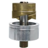CUF-28154 28154, 1/2" CONDUIT SIZE PUNCH