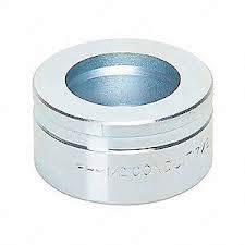 CUF-28157 28157, 3/4" CONDUIT SIZE DIE