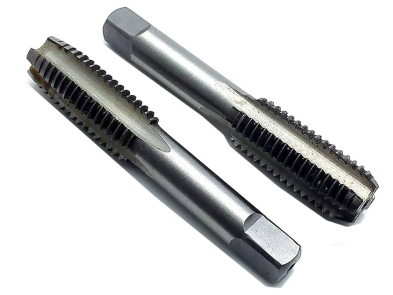 CUF-28A120AS 28A120AS M12 X 1.75 TAP SET #6008867