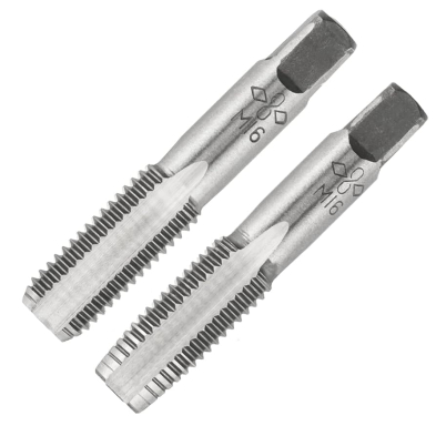 CUF-28A160AS 28A160AS M16 X 2.0 TAP SET