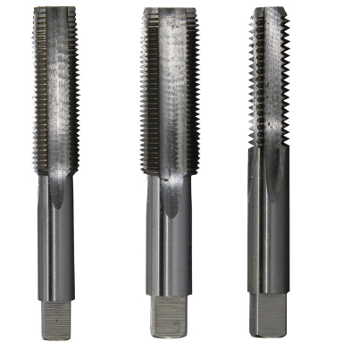 CUF-28A200AS 28A200AS M20 X 2.5 HAND TAP SET