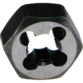 CUF-DO335E148F 335E148F DRILLCO HEX DIE UNF3/4