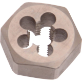 CUF-DONIS22SDNKIT NIS-22SDNKIT DORMER STANDARD DIE NUT KIT, HEX TYPE