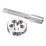 CUF-DONISM13X3DNKIT NIS-M13X3DNKIT METRIC DIE NUT KIT (DORMER)