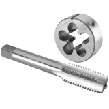 CUF-TBS34NC 1011055 TAP SET, 3/4"-10 UNC
