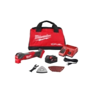 CUG-283621 MILWAUKEE 2836-21 M18 CORDLESS LITUIUM MULTI-TOOL KIT